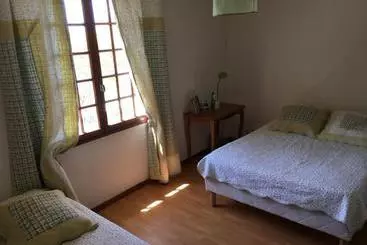 فندق Auberge Lou Caleou