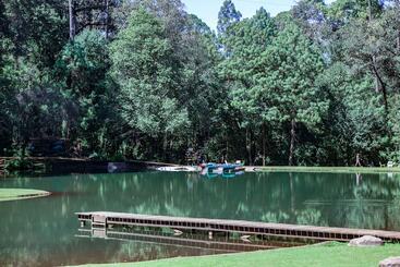 Rodavento Boutique Hotel & Spa