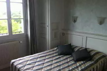 Inter-Hotel du Commerce