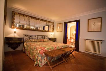 קוטג'' El Rincón De San Benito