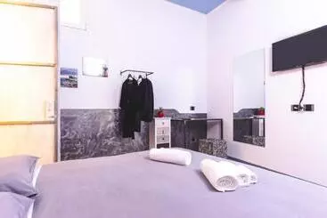 A Casa B&b
