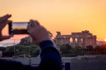 B&b Bahari Selinunte