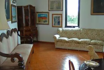 B&b Villa Napoli