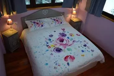Bed and Breakfast Foresteria Villa Simona