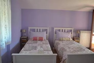 Bed and Breakfast Foresteria Villa Simona