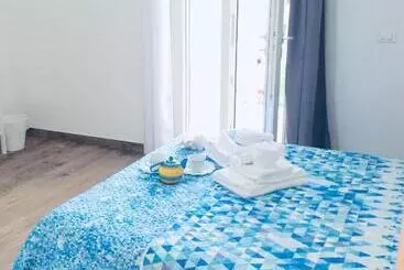 Bed & Breakfast Laris