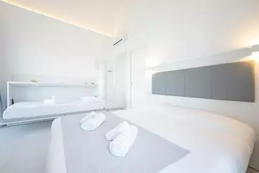 Bed and Breakfast Vento Di Mare