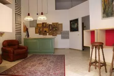 Dimora Hostel Agrigento