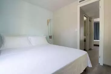 ホテル Camping Campo Dei Fiori