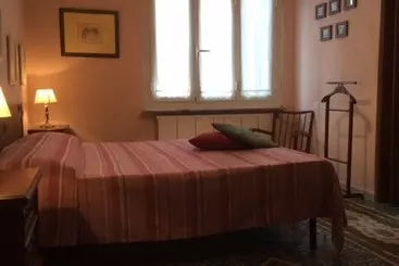 ホテル Casa Cambini