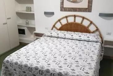 Kalimaka Bed & Breakfast