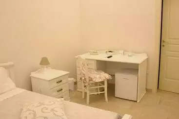 Le Giare B&b