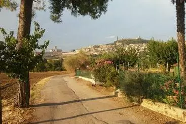 Pensió Camere Rosignoli