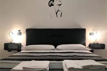 ペンション La Chiocciola