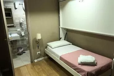 Majatalo Napoli Centro