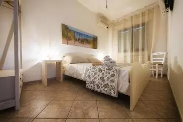 B&b Li Tarici