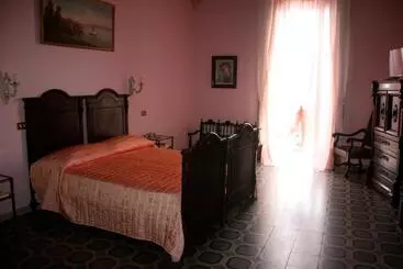 Bed & Breakfast Domus Cicerone