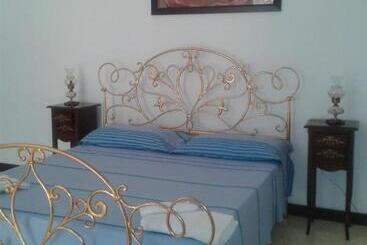 Pensione Tenuta La Spezia