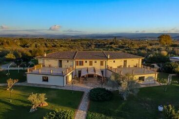 Residência Villa Loreto