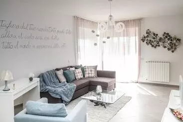 B&b Alla Niviera