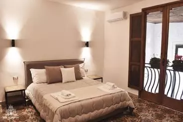 تختخواب و صبحانه San Lorenzo S Home