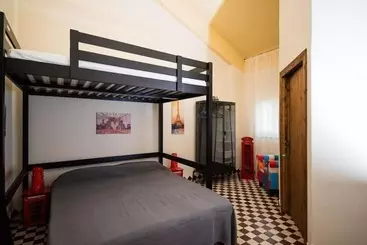 Bed and Breakfast Il Rifugio Pecorella Pura Smartvegfarmhouse