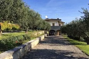 Bed & Breakfast Valpolicella Hills