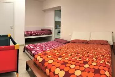 Bed and Breakfast Valpolicella Hills