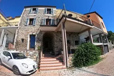 Bed And Breakfast Ca Du 5