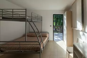 Hotel Camping&residence Il Pioppeto
