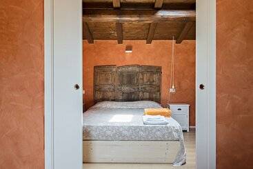 乡村酒店 Azienda Agricola Le Colombare