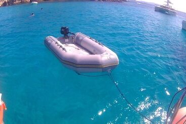 فندق Scugnizza Smeralda