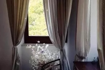 La Casita B&b