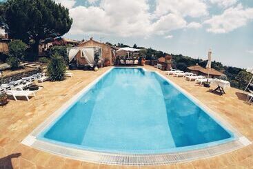 Pension Terrazza Efesto