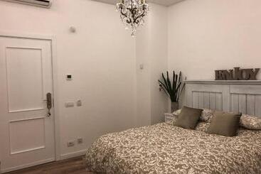 Aamiaismajoitus (B&B) Edera E Camelie