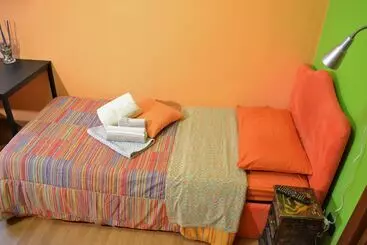 تختخواب و صبحانه La Casa Di Ludo