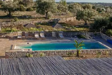 Bed & Breakfast Regina Di Ulivi