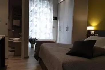 Bed & Breakfast Camomilla