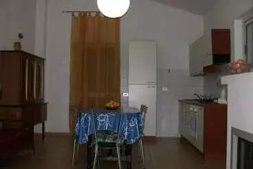 Maaseutuhotelli Casavacanze Biomele