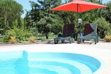 Il Profumo Della Natura B&b