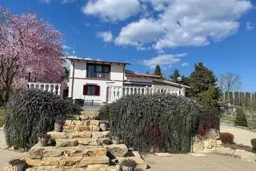 Il Profumo Della Natura B&b