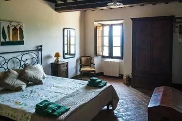 Vakantiehuisje Le Terre Di Caprano