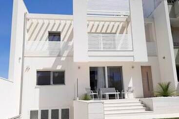 Pensionat Joshua Rooms