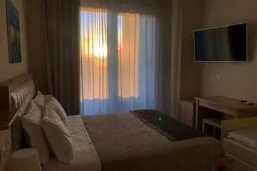 پانسیون Camere Paolina