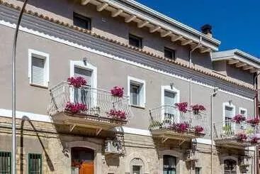 A Casa 28 B&b