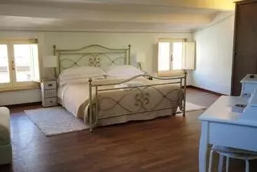 B&b Chez Nous   Città Della Pieve