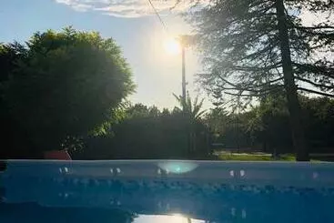 B&b Villa Dei Sogni