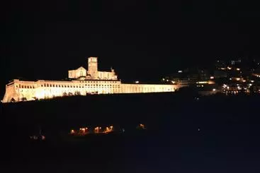 ベッドアンドブレックファースト Camere I Monelli