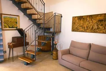 Bed and Breakfast Le Terrazze Di Pirandello