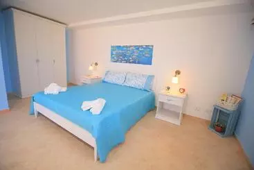 Bed and Breakfast Le Terrazze Di Pirandello